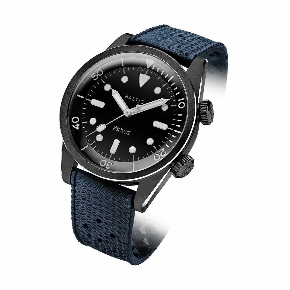 受注販売】BALTIC / バルチック コンプレッサー ダイバー ウォッチ 受注販売】BALTIC / バルチック コンプレッサー ダイバー ウォッチ