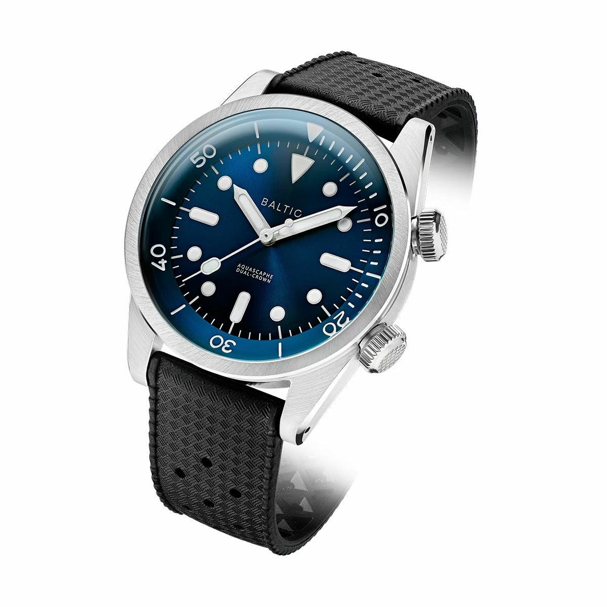 受注販売】BALTIC / バルチック コンプレッサー ダイバー ウォッチ