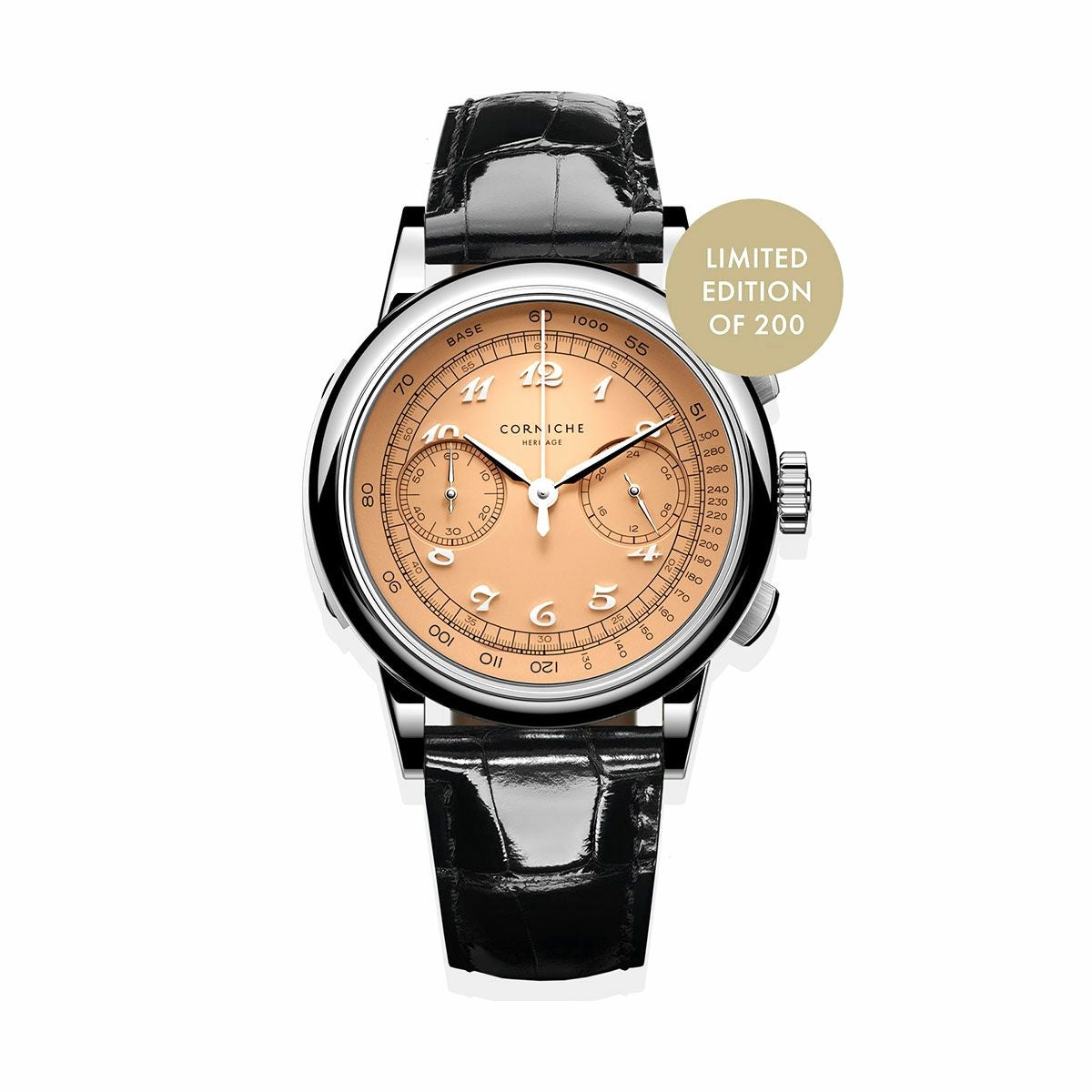 世界200本限定】CORNICHE / コーニッシュ ヘリテージ Heritage