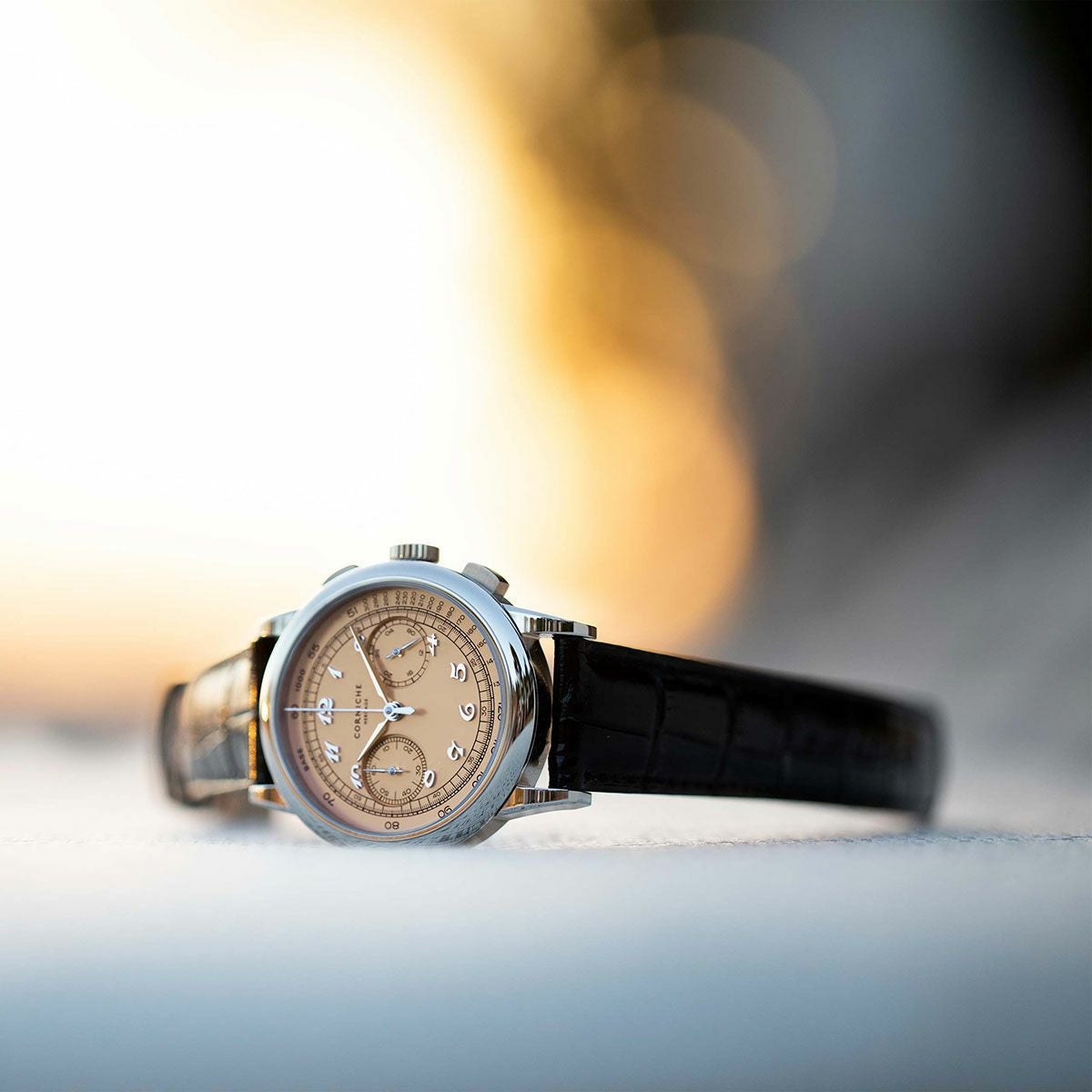 世界200本限定　コーニッシュ　Conifère 世界200本限定】CORNICHE / コーニッシュ ヘリテージ Heritage