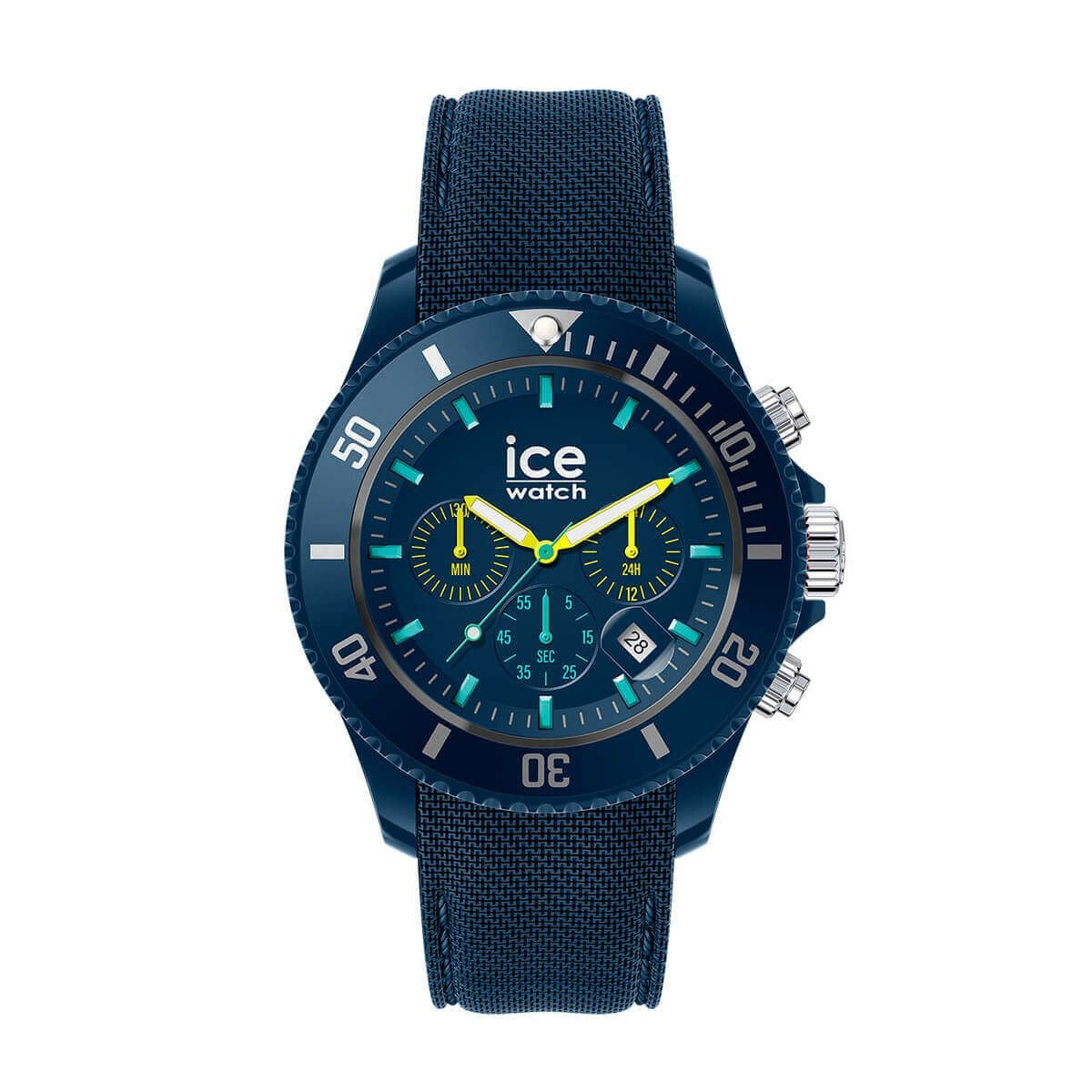 ICE-WATCH / アイスウォッチ ICE clear sunset アイスクリアサンセット