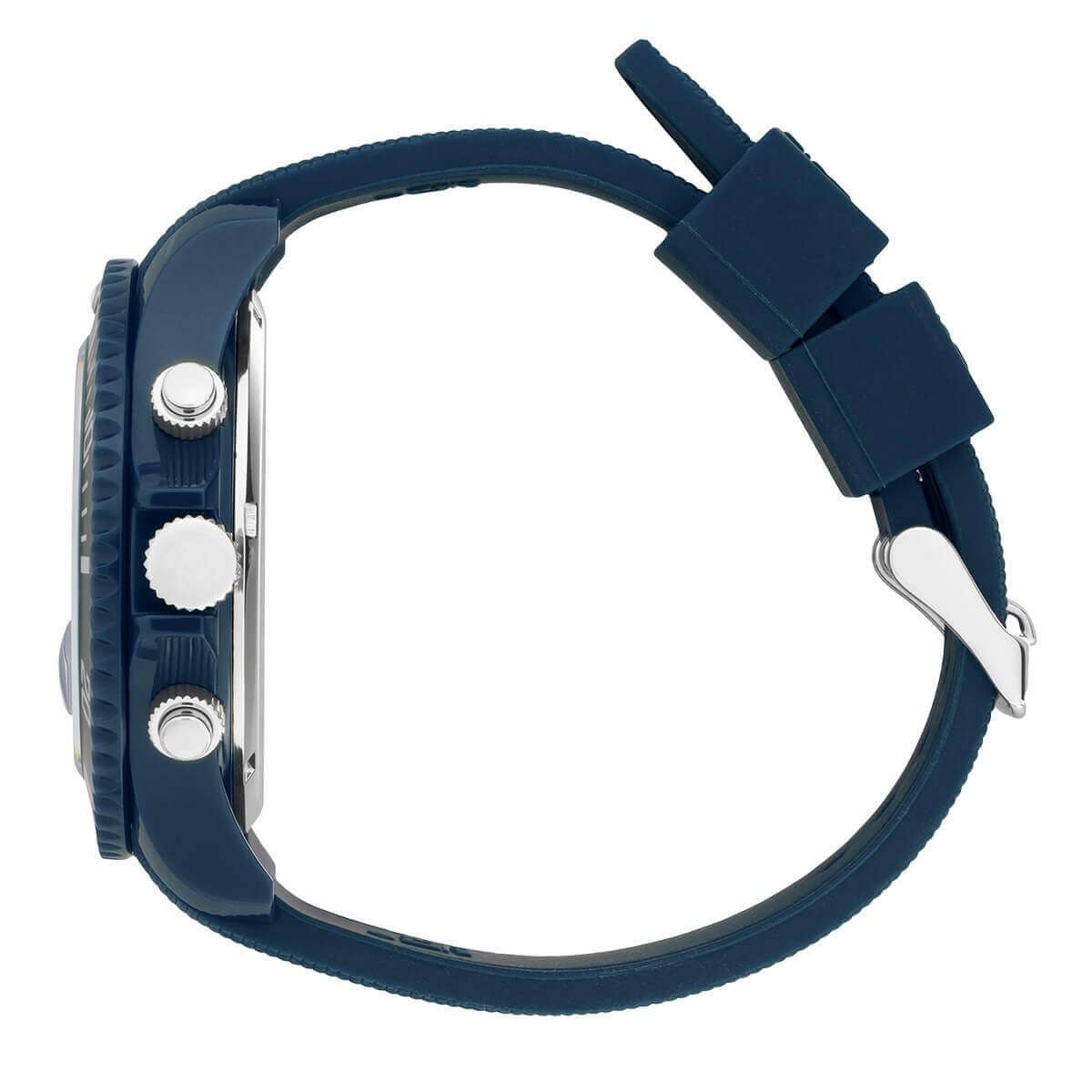 ICE-WATCH / アイスウォッチ ICE chrono アイスクロノ ブルーライム