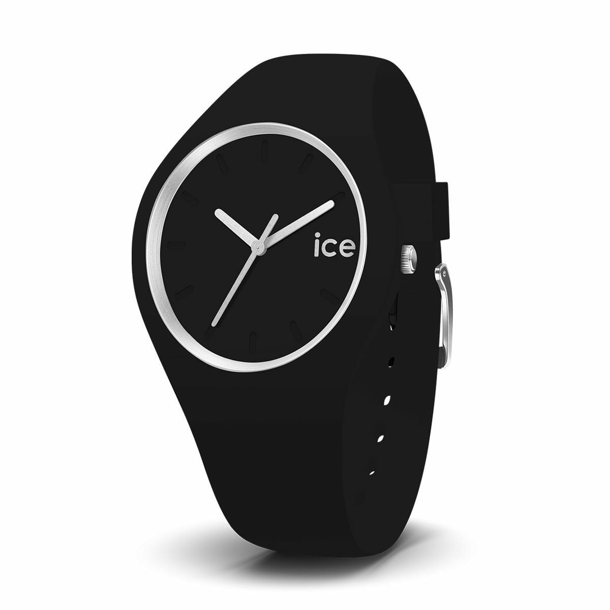 「NO GOOD TVで紹介」 ICE-WATCH / アイスウォッチ ICE ANY アイスエニー ブラック ミディアムの公式ECサイト掲載画像