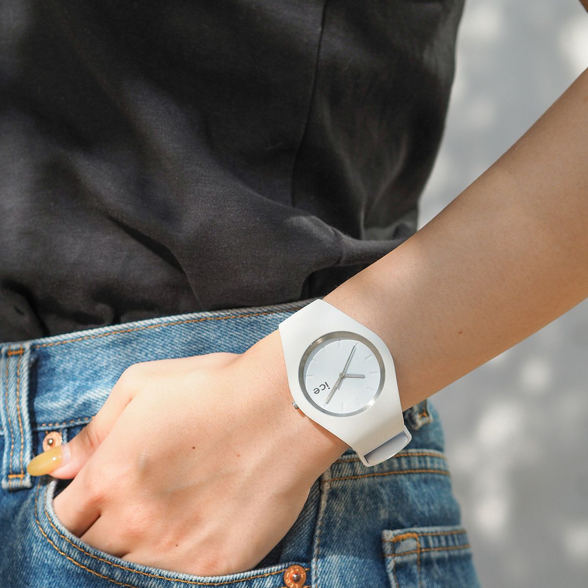 NO GOOD TVで紹介」 ICE-WATCH / アイスウォッチ ICE ANY アイスエニー