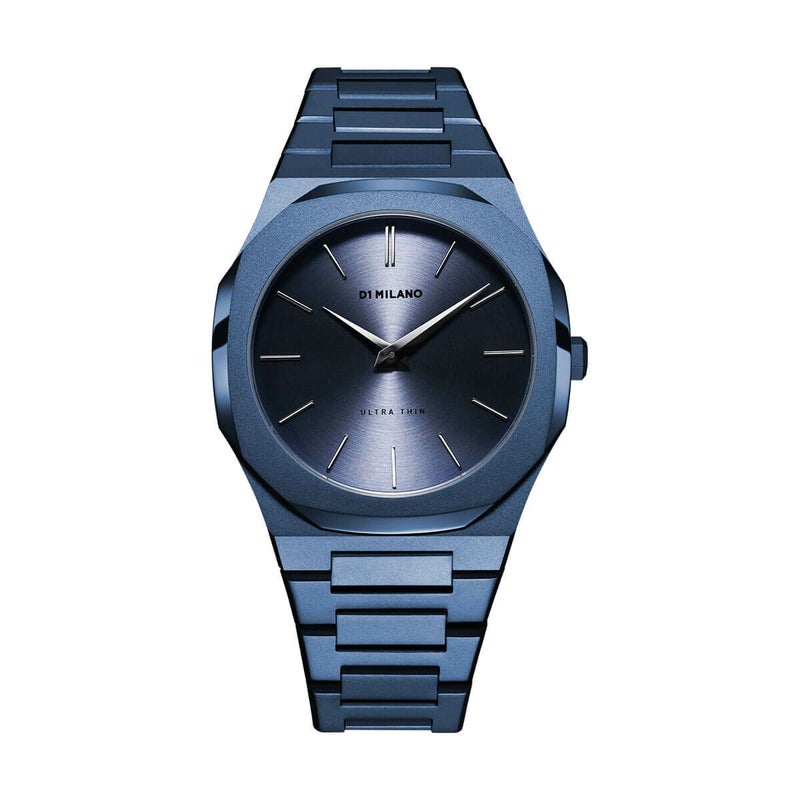D1 MILANO / ディーワンミラノ ウルトラ シン - ミッドナイトの公式ECサイト掲載画像