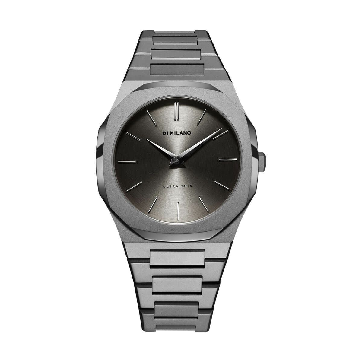 D1 MILANO / ディーワンミラノ ウルトラ シン - アントラチーテの公式ECサイト掲載画像