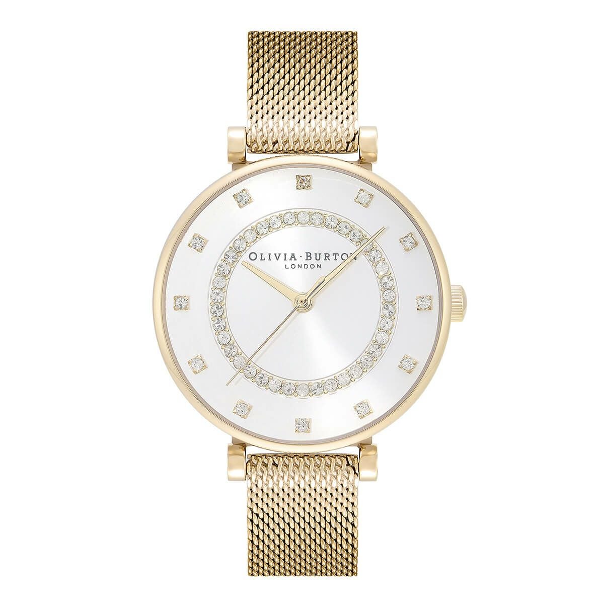 OLIVIA BURTON / オリビア・バートン ベルグレイブ 32mm ティーバー