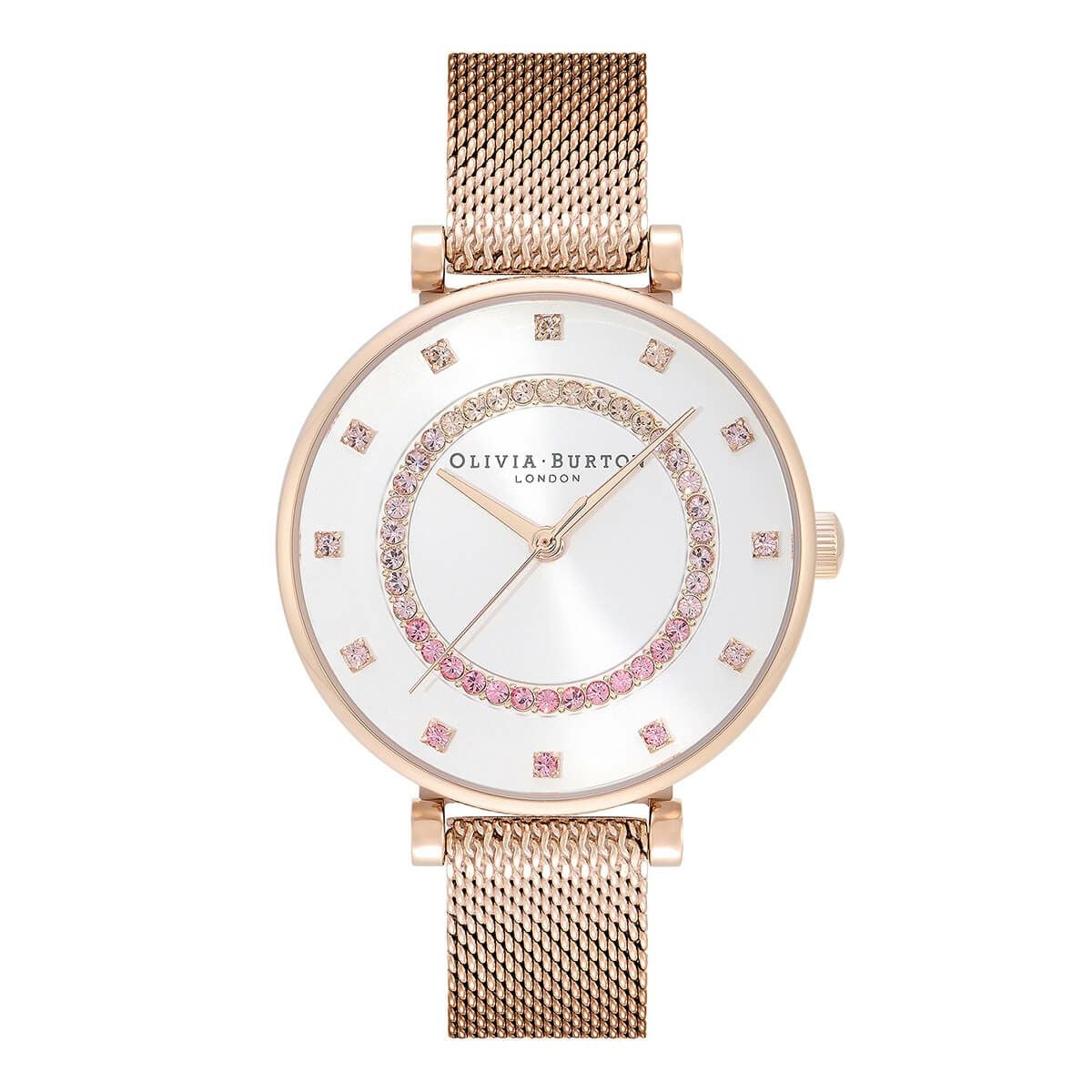 OLIVIA BURTON / オリビア・バートン ベルグレイブ 32mm ティーバー