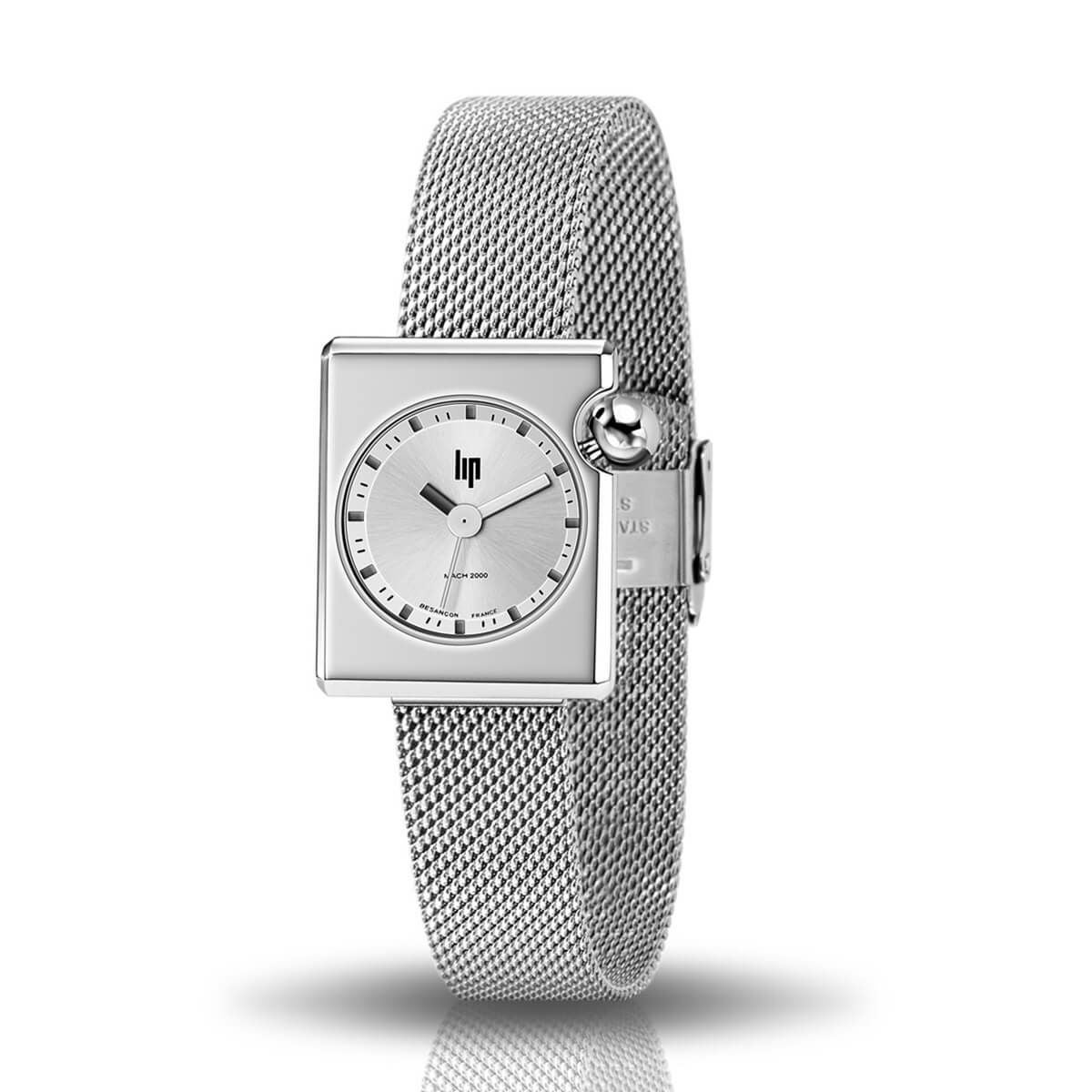 LIP / リップ マッハ2000 ミニムーン グリッターシルバー レディース