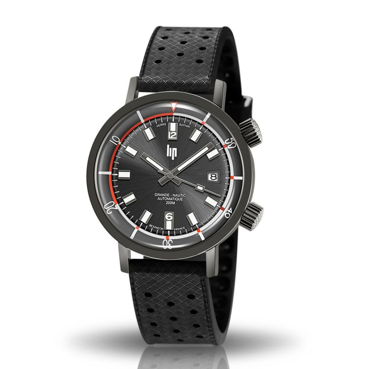 LIP / リップ グランデ ノーティック・スキー オートマティック チタン