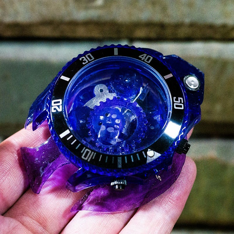 ［近日発売予定］re:time / リタイム Dive into the memoryの公式ECサイト掲載画像