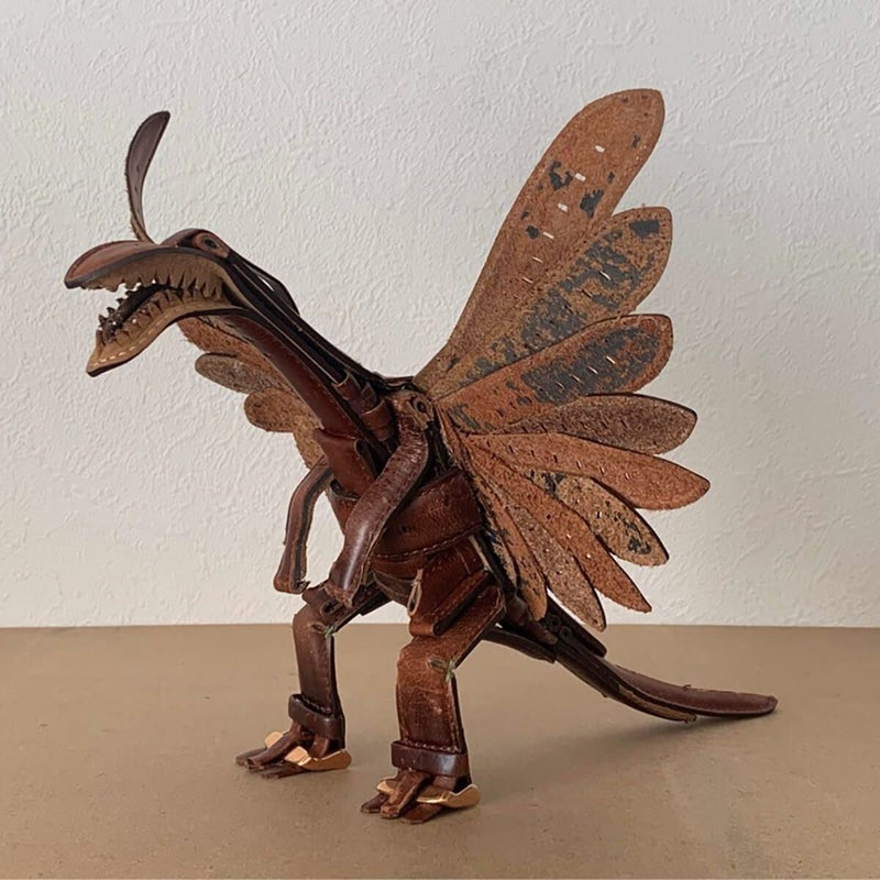 re:time / リタイム time traveling dragonの公式ECサイト掲載画像