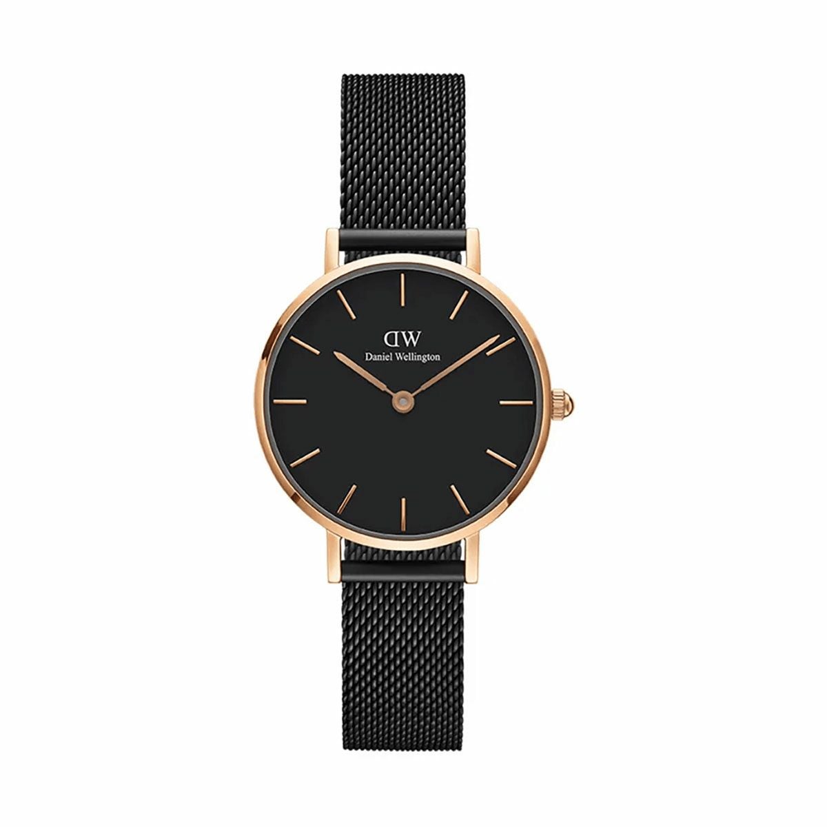 Daniel Wellington / ダニエルウェリントン クアドロ アッシュ