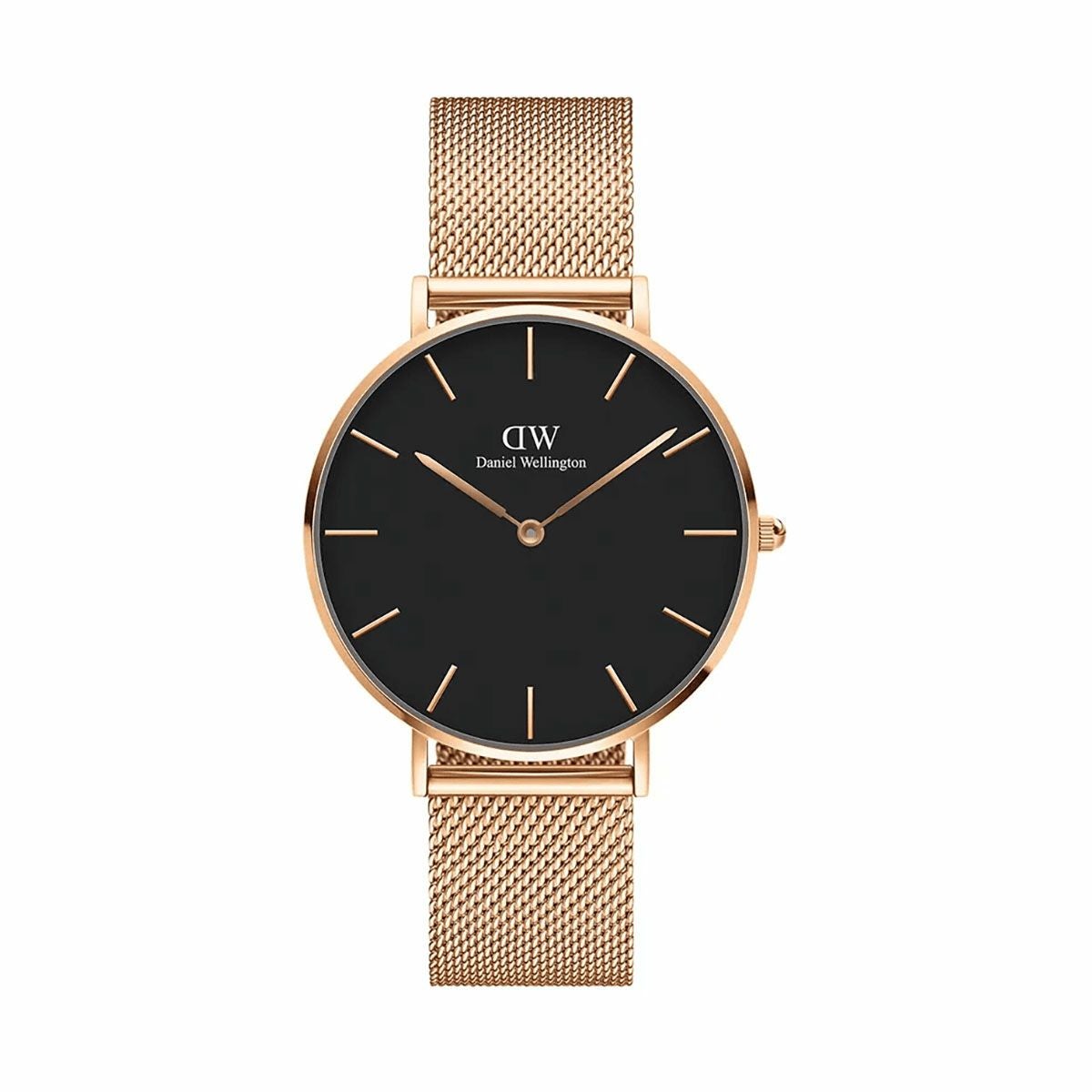 Daniel Wellington / ダニエルウェリントン クラシック 40mm メッシュ