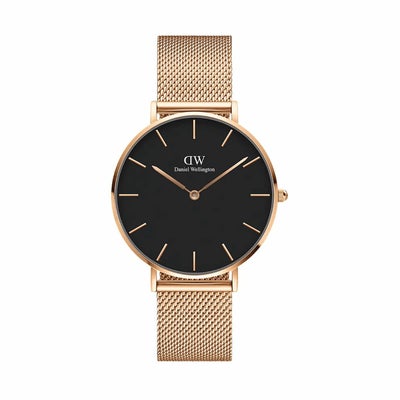 Daniel Wellington / ダニエルウェリントン クラシック 40mm メッシュ 