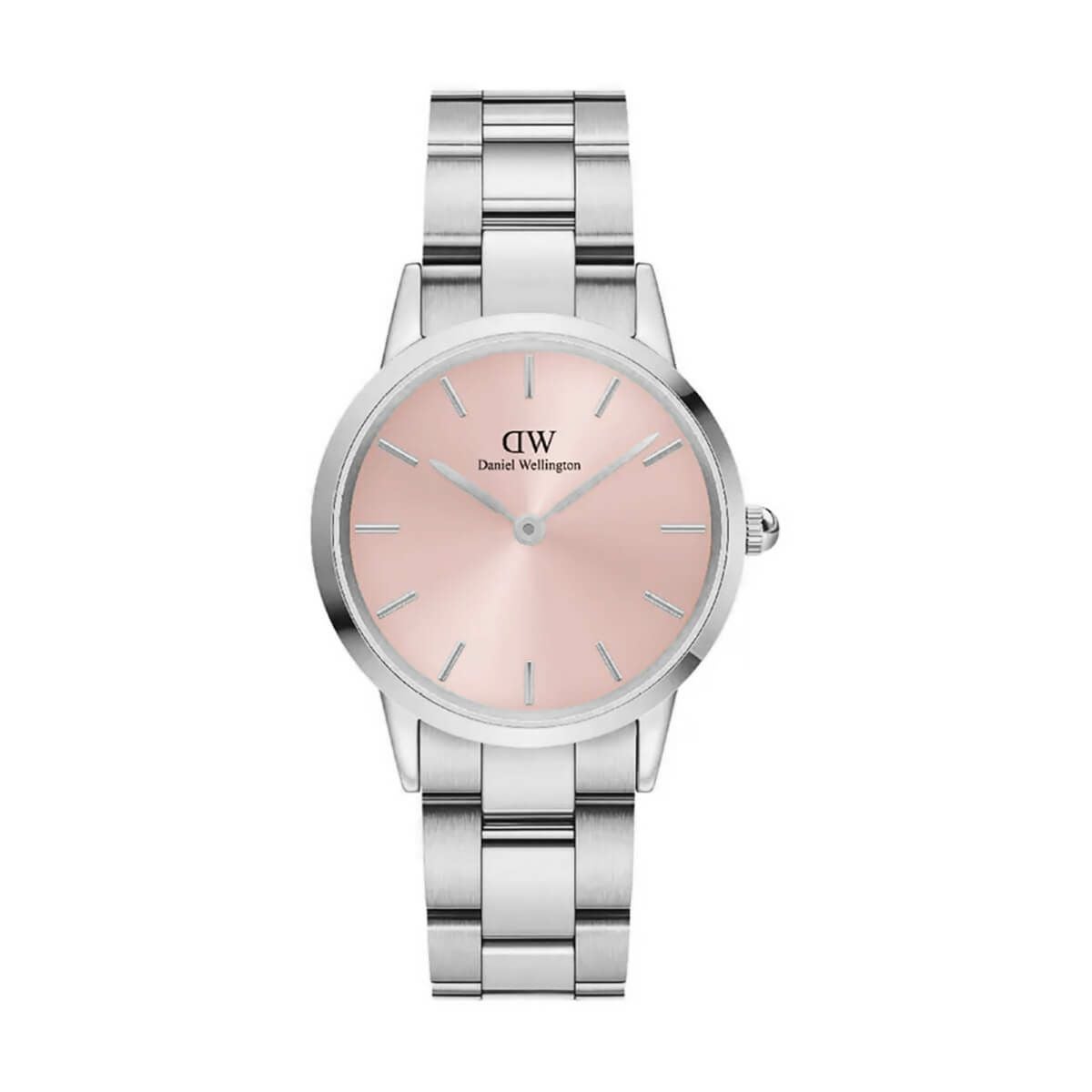 Daniel Wellington / ダニエルウェリントン アイコニックリンク 32mm