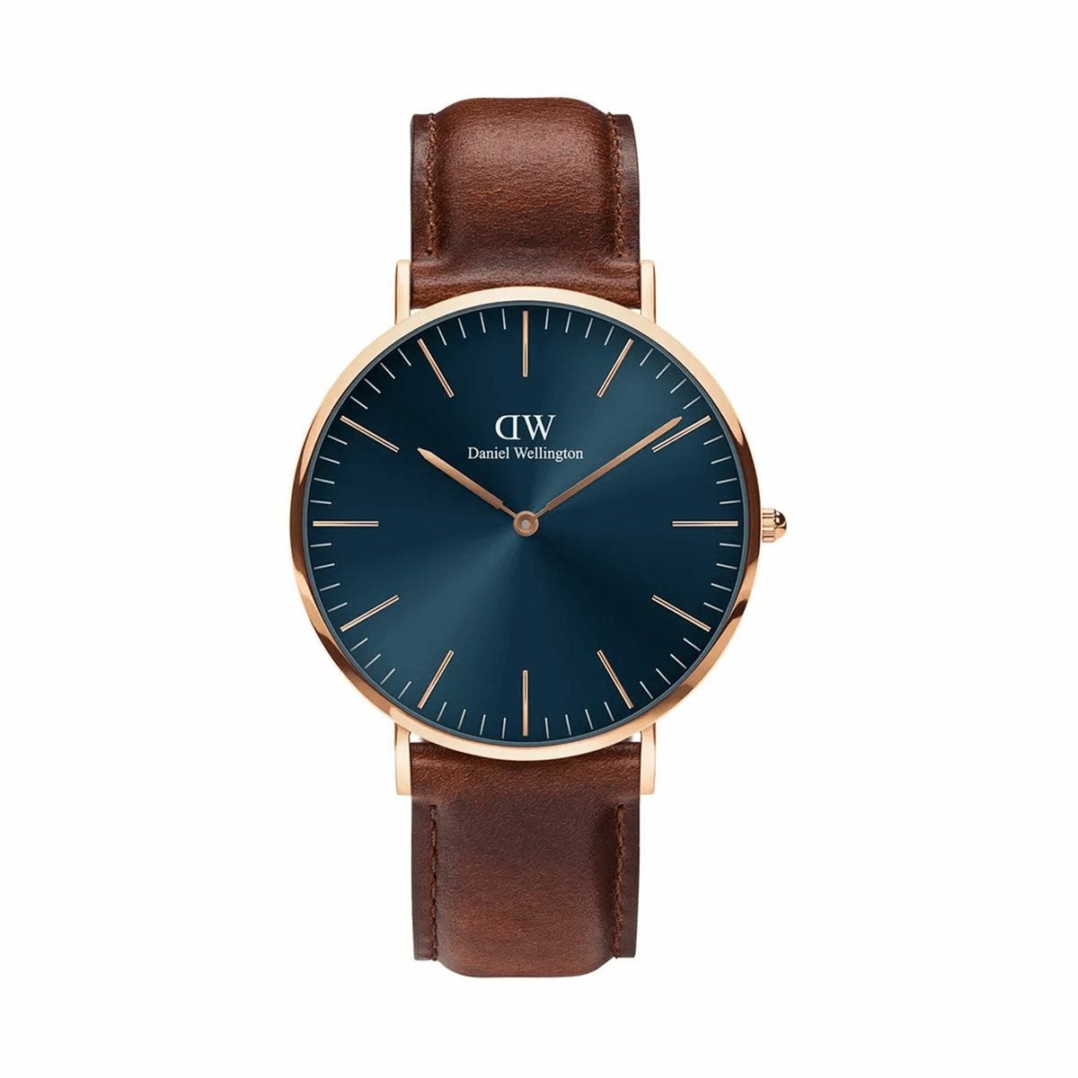Daniel Wellington / ダニエルウェリントン クラシック 40mm セイント