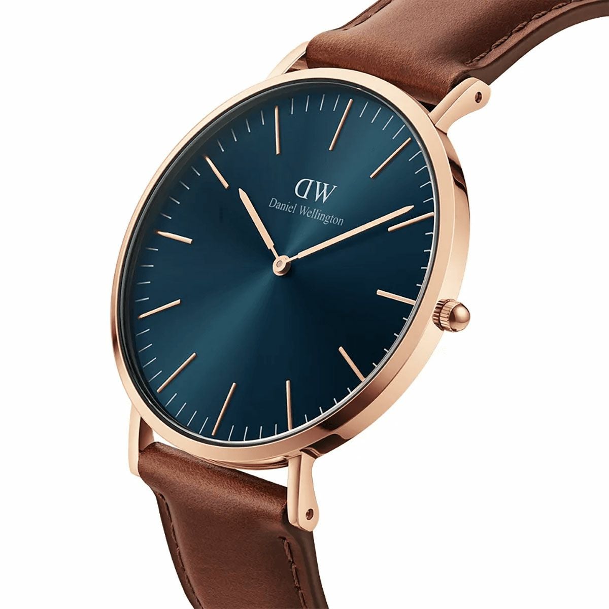 Daniel Wellington / ダニエルウェリントン クラシック 40mm セイント