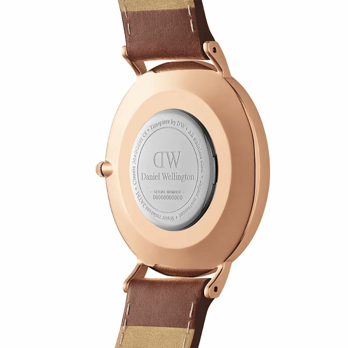ダニエルウェリントン 腕時計 40mm Daniel Wellington / ダニエルウェリントン クラシック 40mm セイント