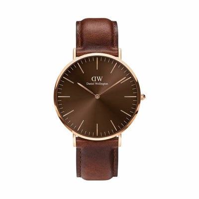 Daniel Wellington｜ダニエル ウェリントン正規取扱店 公式腕時計ストア