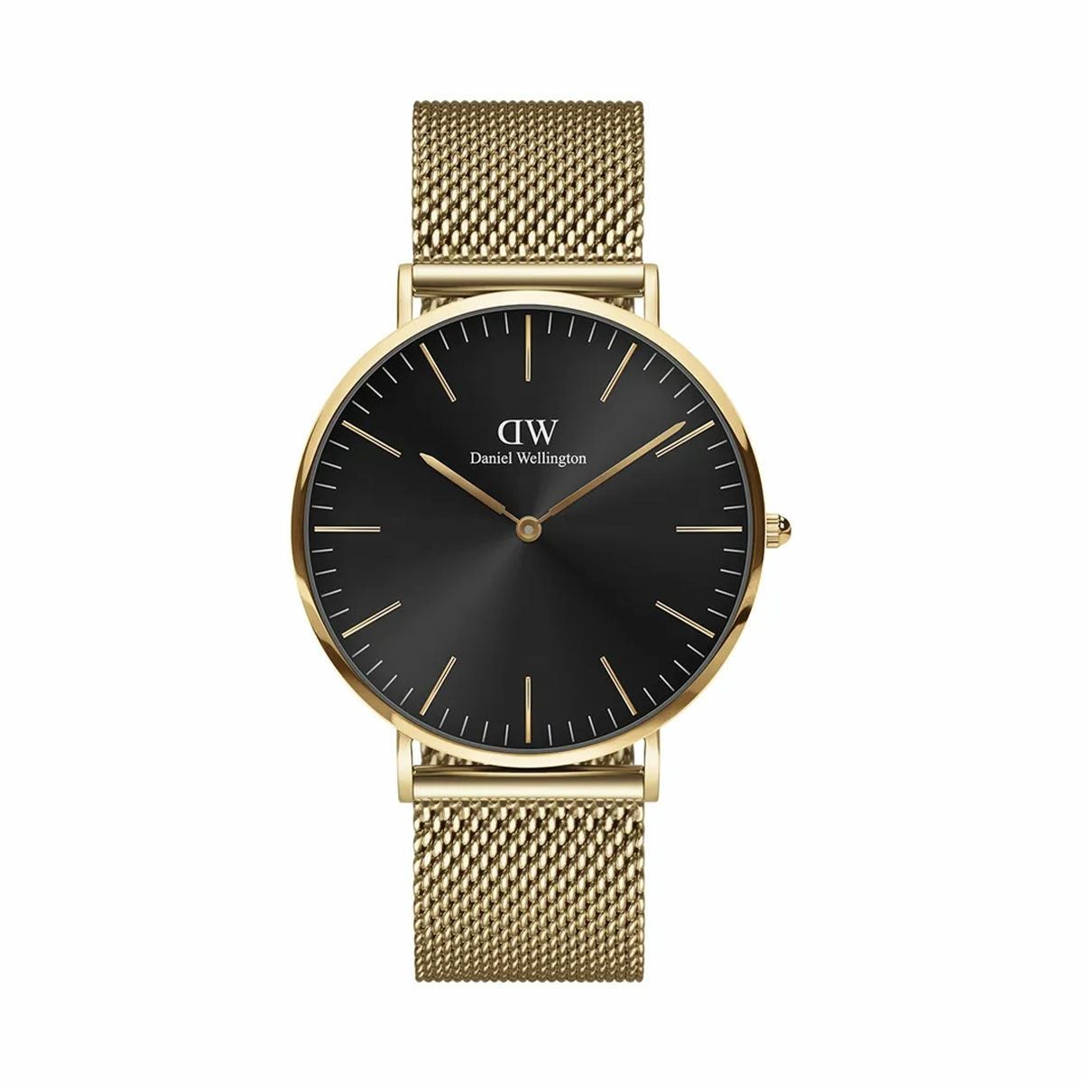 Daniel Wellington / ダニエルウェリントン クラシック 40mm メッシュ