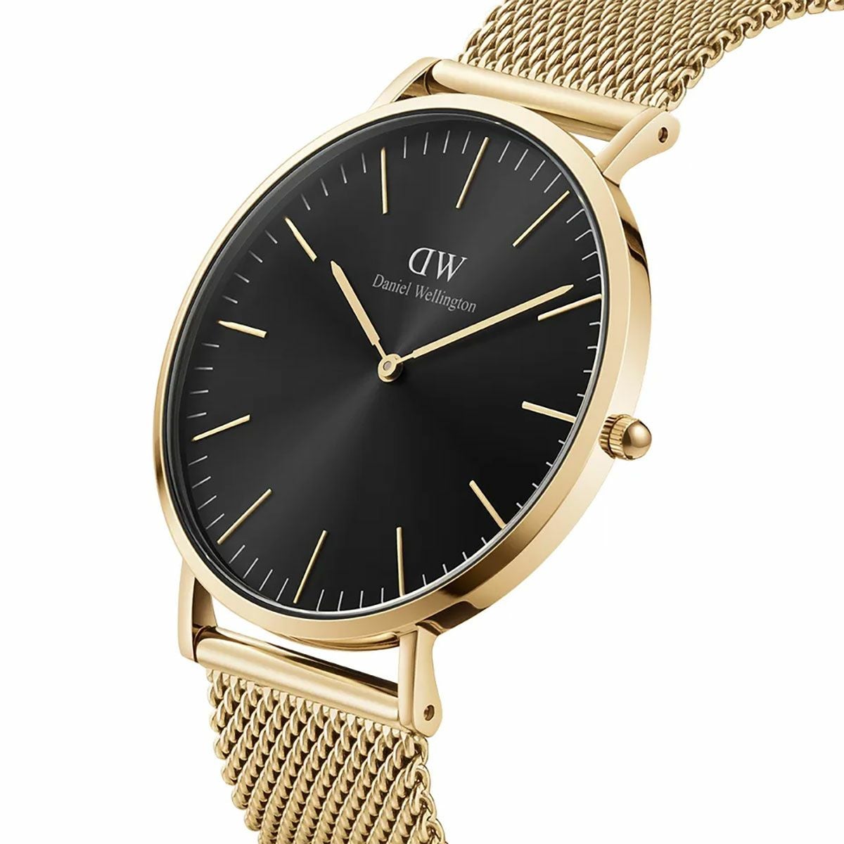 Daniel Wellington / ダニエルウェリントン クラシック 40mm メッシュ