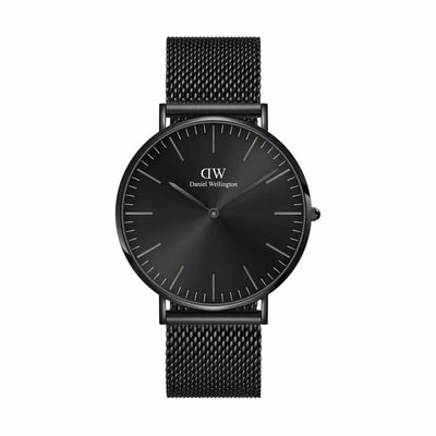 Daniel Wellington / ダニエルウェリントン クラシック 40mm メッシュ 