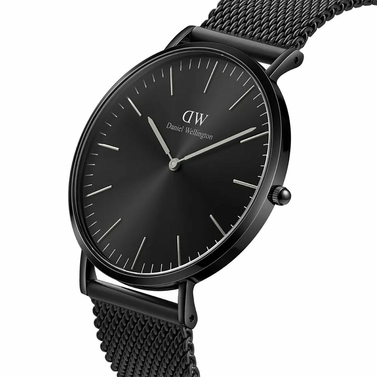 Daniel Wellington / ダニエルウェリントン クラシック 40mm メッシュ