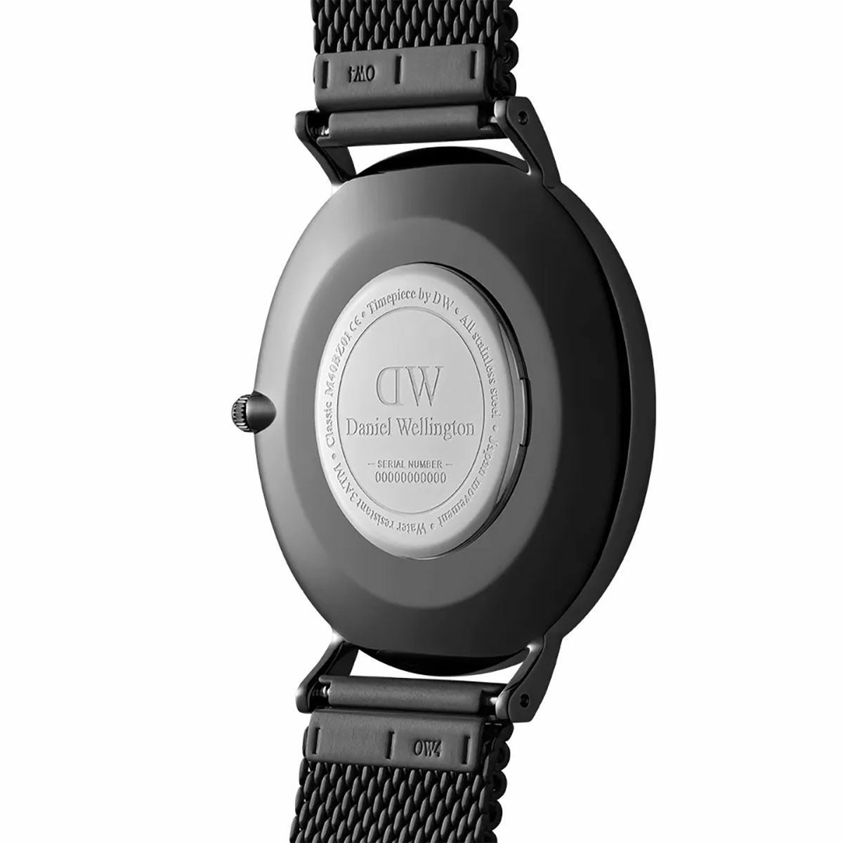 Daniel Wellington 腕時計 ダニエルウェリントン Daniel Wellington 腕時計 ローズゴールド 36mm