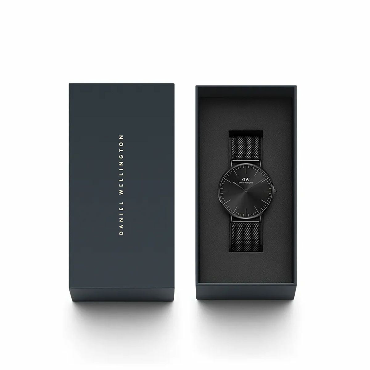 Daniel Wellington / ダニエルウェリントン クラシック 40mm メッシュ