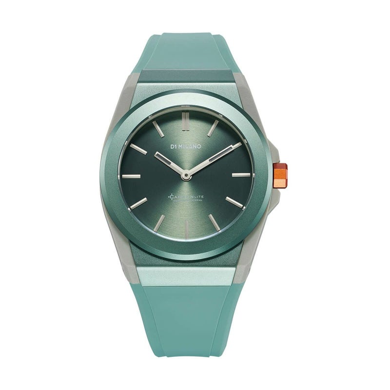 D1 MILANO / ディーワンミラノカーボンライト 40.5mm - アクアの公式ECサイト掲載画像