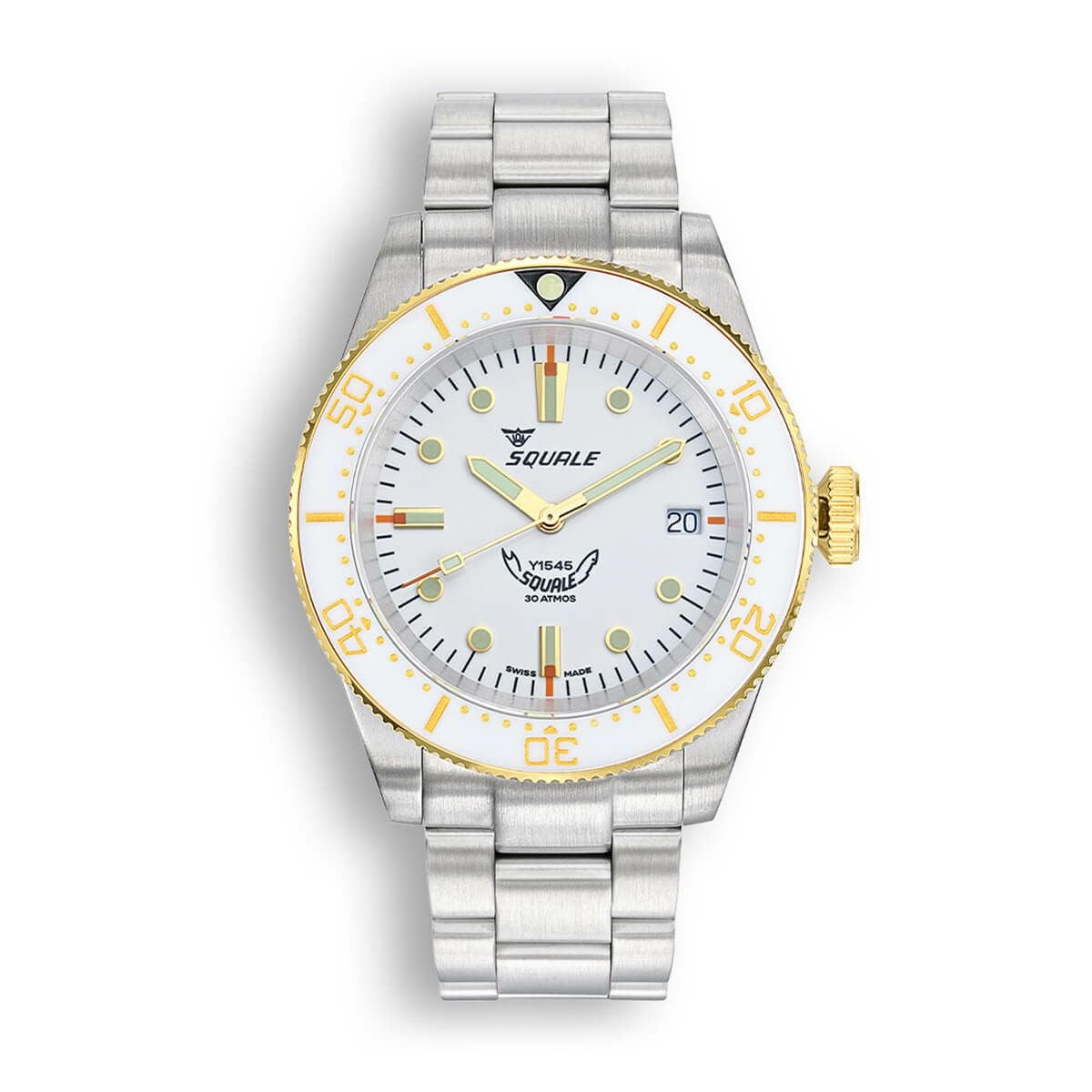 Meraud Watch / メローウォッチ ボネール マリンブルー スチール