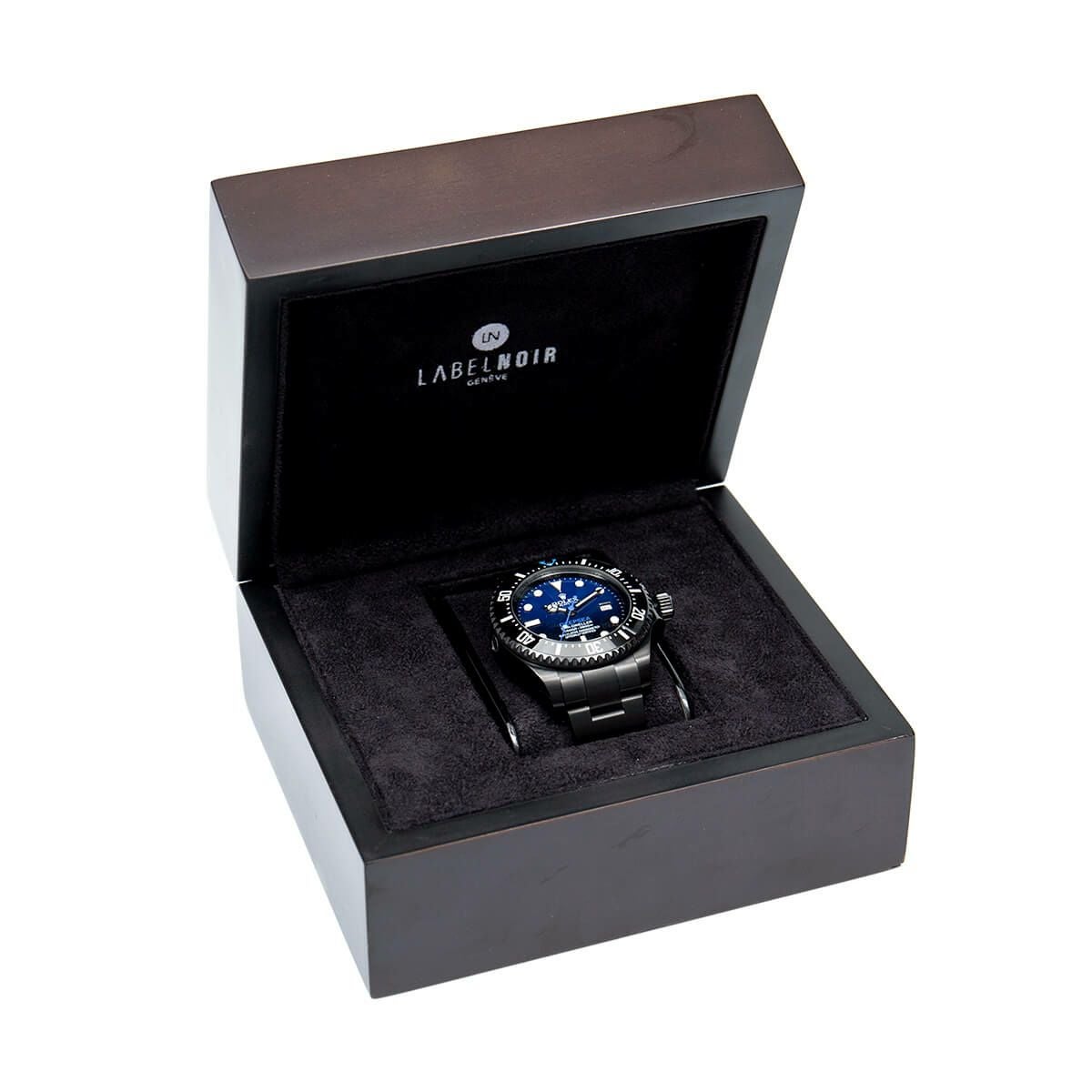 Label Noir Design / ラベル ノワール デザイン ロレックス カスタム