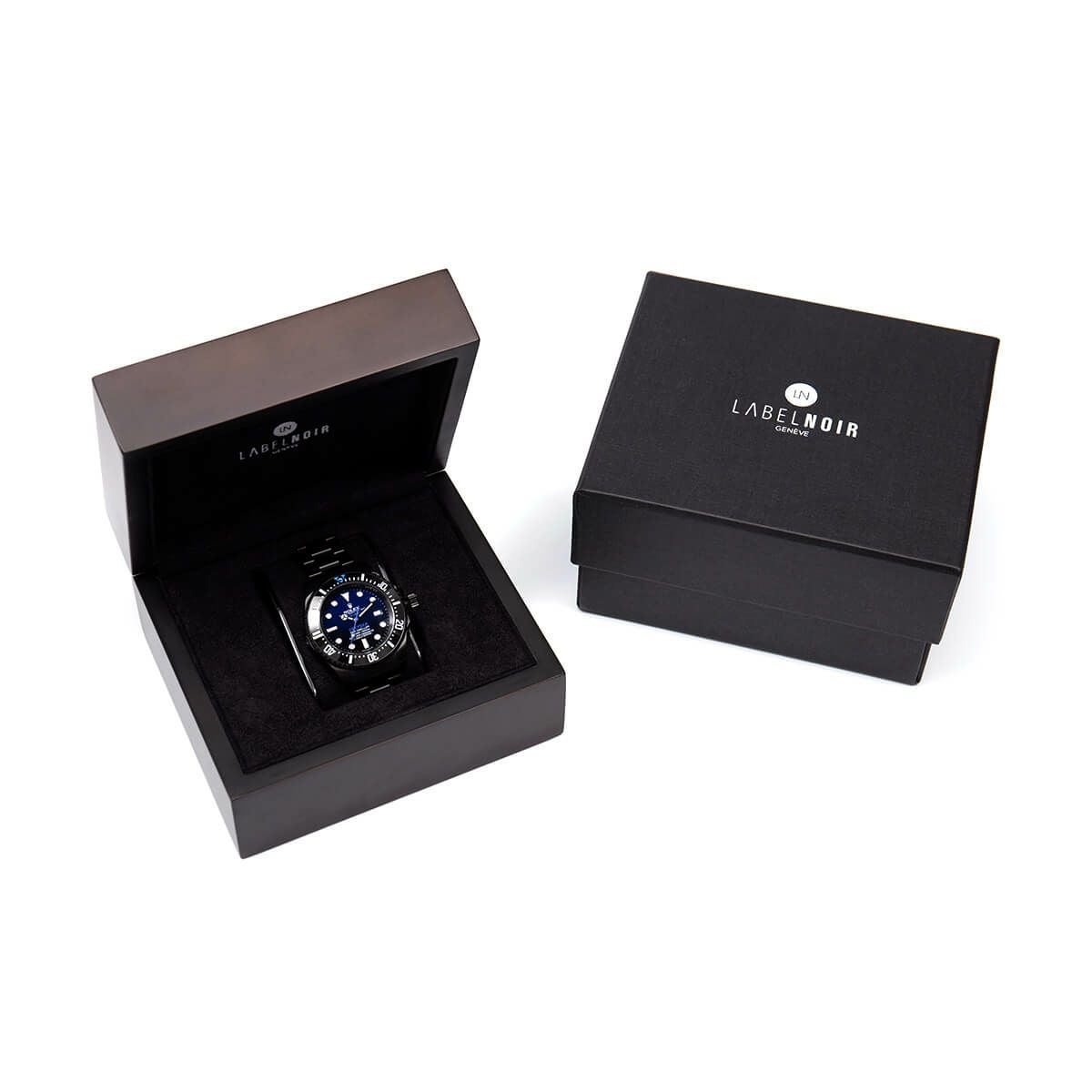 Label Noir Design / ラベル ノワール デザイン ロレックス カスタム