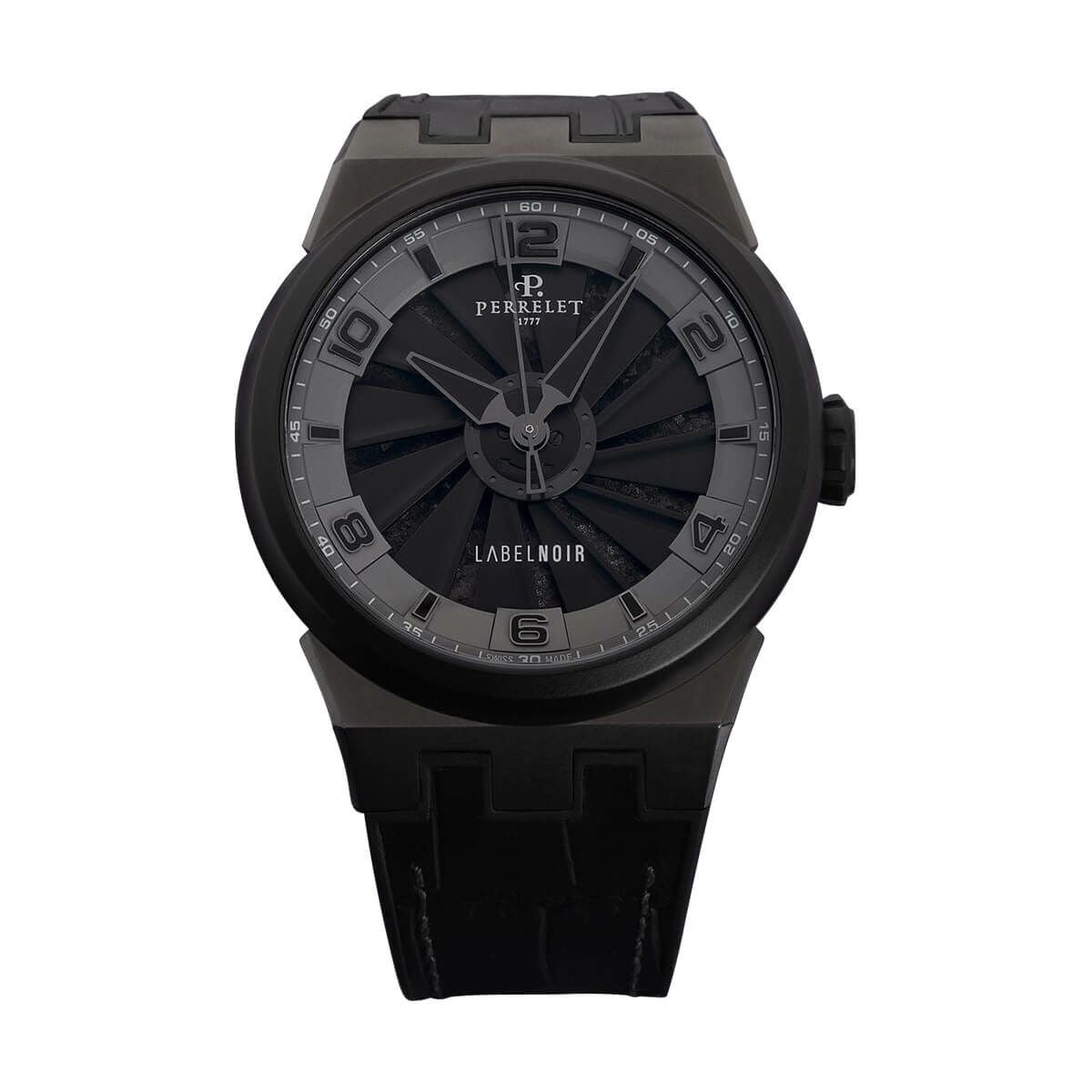 50本限定］Label Noir Design / ラベル ノワール デザイン ペルレ