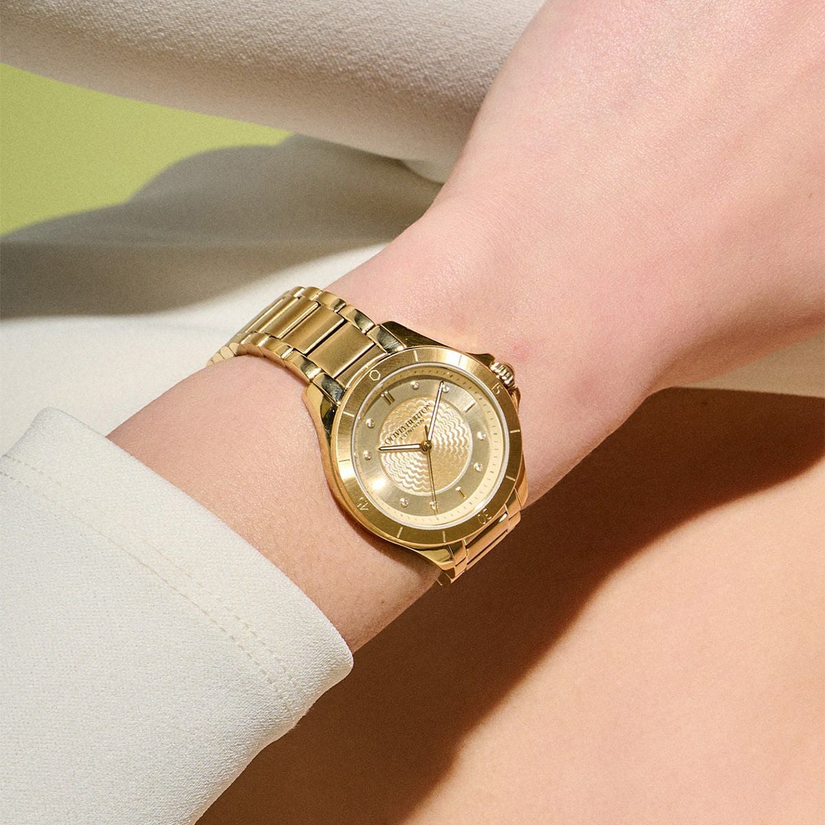 OLIVIA BURTON / オリビア・バートン スポーツ リュクス 36mm