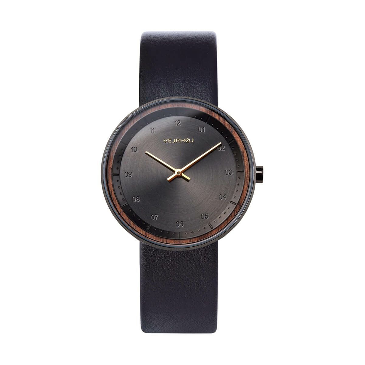 VEJRHOJ / ヴェアホイ A02 blue メンズ腕時計 | H°M'S