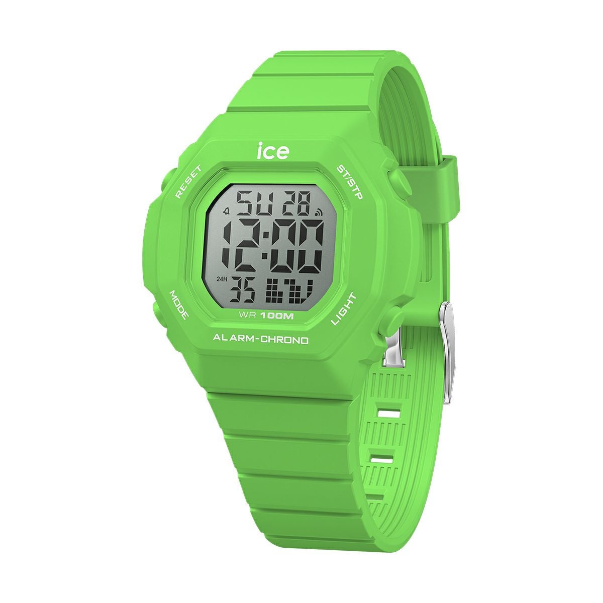 ICE-WATCH / アイスウォッチ ICE digit ultra グリーン スモール