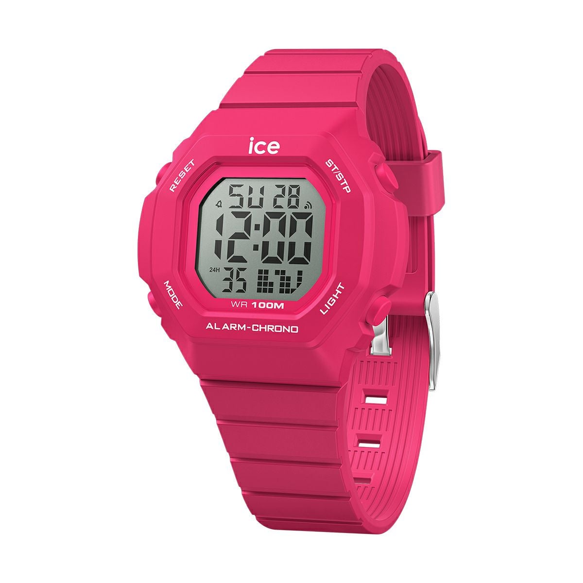 ICE watch ピンク♡ ICE cosmos - クォーツピンク - スモール+ | アイスウォッチ公式