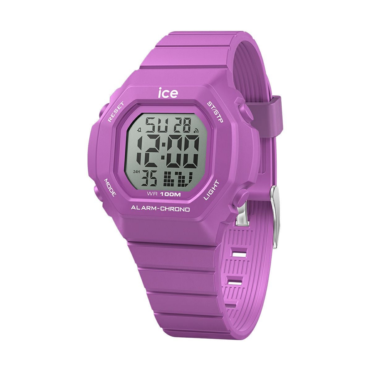 ICE-WATCH / アイスウォッチ ICE digit ultra パープル スモール