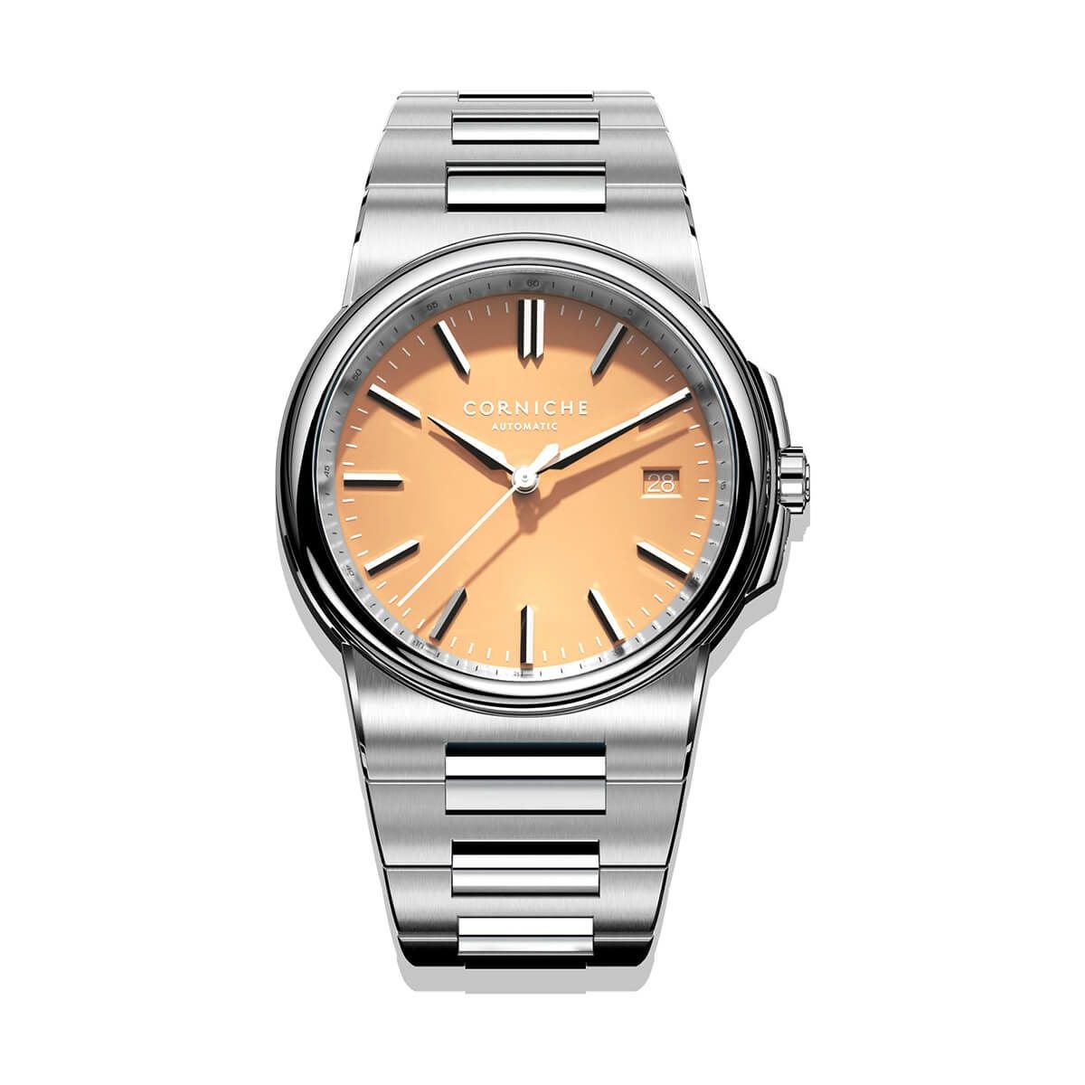 CORNICHE / コーニッシュ ラグランデコーニッシュ ステンレススチール