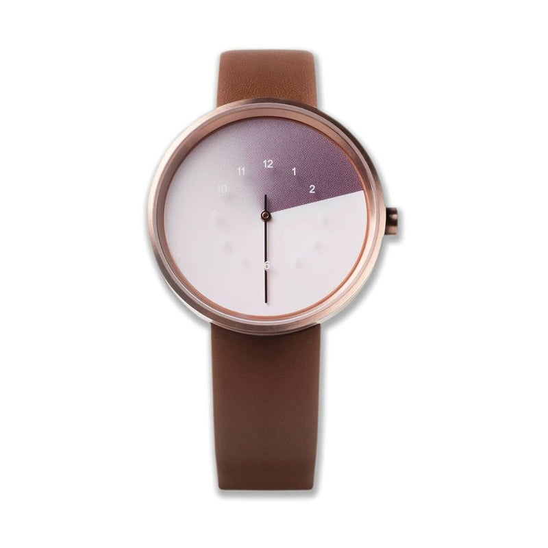 The Trio of Time / ザ トリオ オブ タイム ヒドゥン タイムウォッチ TTT #1 コーヒーの公式ECサイト掲載画像