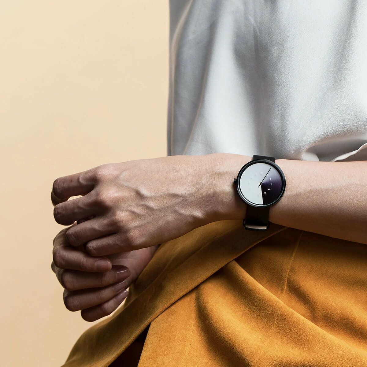 The Trio of Time / ザ トリオ オブ タイム ヒドゥン タイムウォッチ