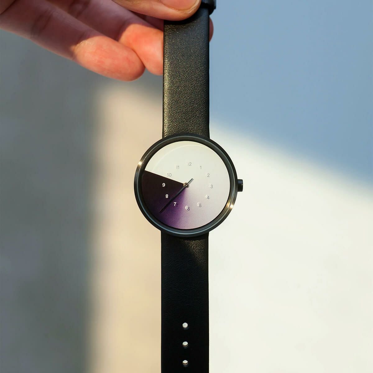 The Trio of Time / ザ トリオ オブ タイム ヒドゥン タイムウォッチ