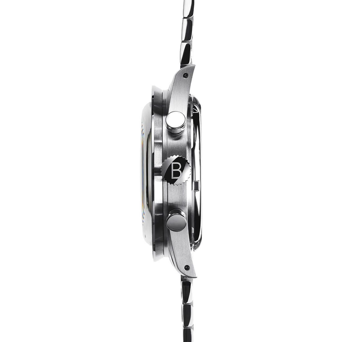 BALTIC / バルチック トリコンパックス パンダ フラットリンク