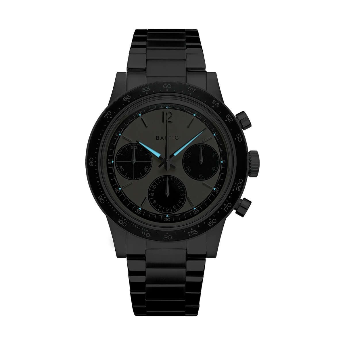 BALTIC / バルチック トリコンパックス パンダ フラットリンク