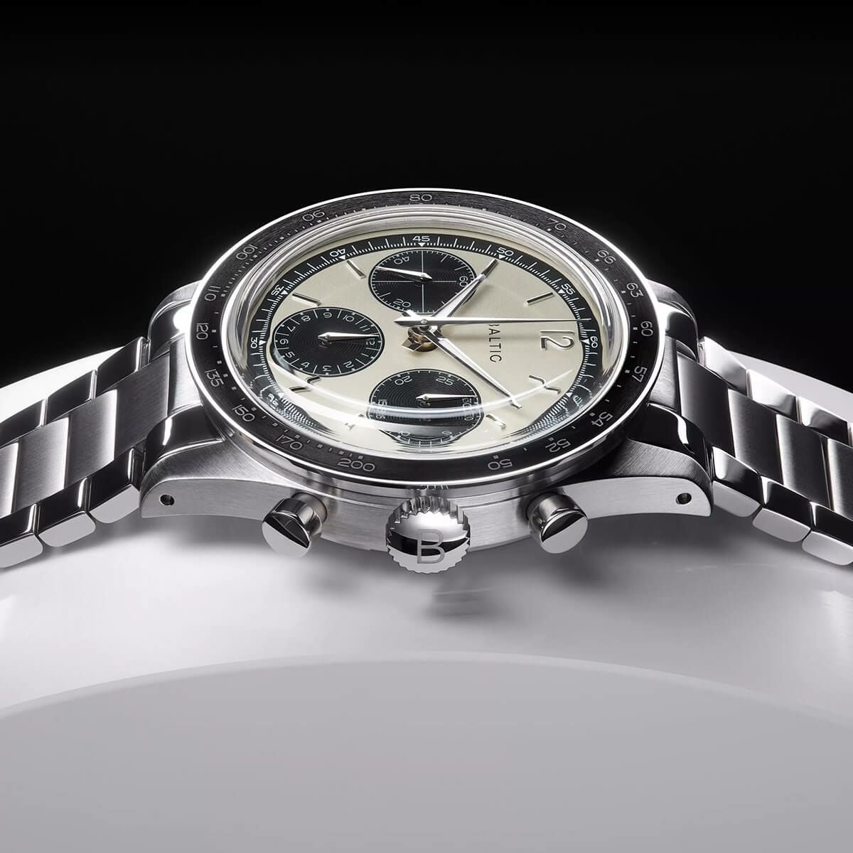 BALTIC / バルチック トリコンパックス パンダ フラットリンク