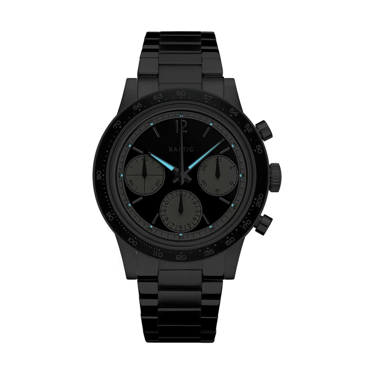 BALTIC / バルチック トリコンパックス リバースパンダ フラットリンク BALTIC / バルチック トリコンパックス リバースパンダ フラットリンク