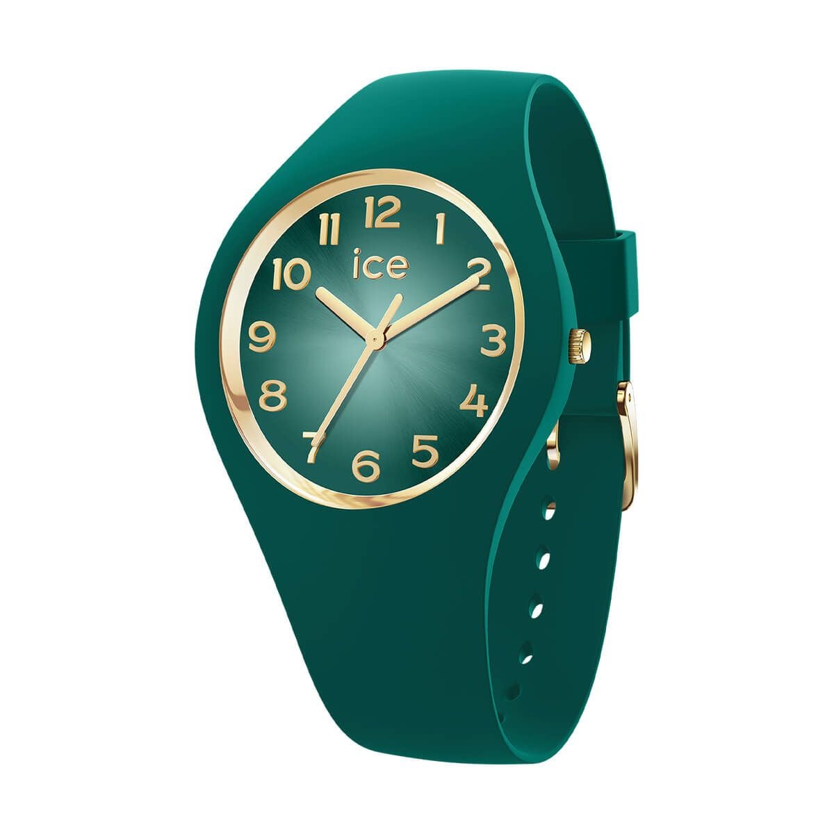 ICE-WATCH / アイスウォッチICE glam secret - ヴェルディ - スモール+の公式ECサイト掲載画像