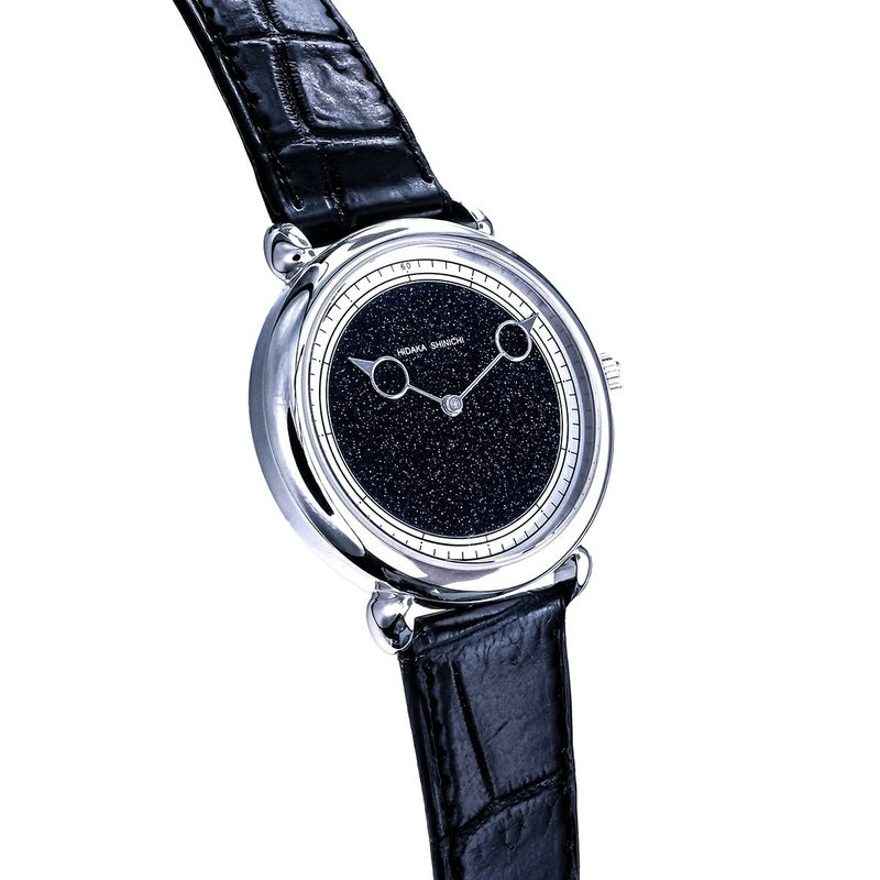 伊弉諾 by 松下庵クロコダイルレザーストラップの公式ECサイト掲載画像